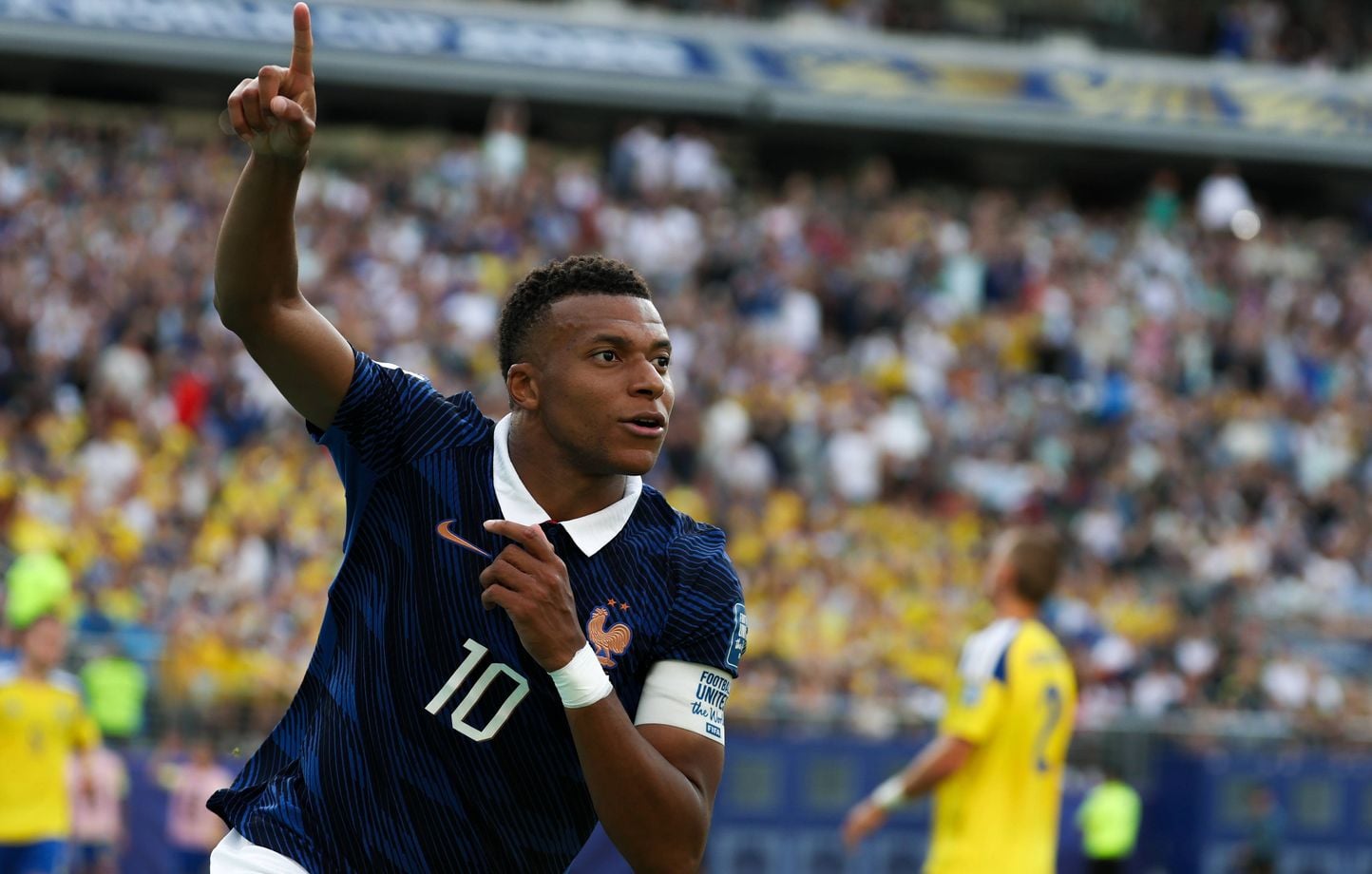 Kane, Mbappé, Messi, Haaland… ¡La lucha por la Bota de Oro del Mundial promete ser épica! Kane, Mbappé, Messi, Haaland… ¡La lucha por la Bota de Oro del Mundial promete ser épica!